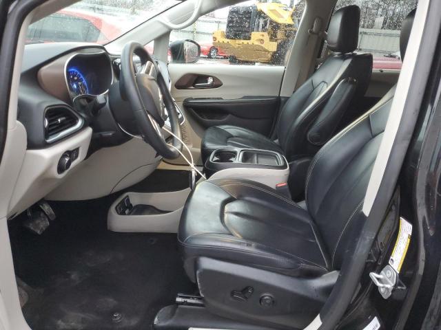 Photo 7 from auction – 2020 CHRYSLER VOYAGER LX with VIN 2C4RC1DG0LR148347