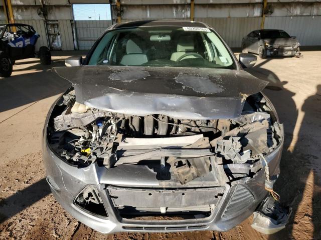 Photo 5 from auction – 2014 FORD FOCUS SE with VIN 1FADP3F21EL312959