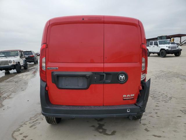 Photo 6 from auction – 2019 RAM PROMASTER with VIN ZFBHRFAB4K6L98361