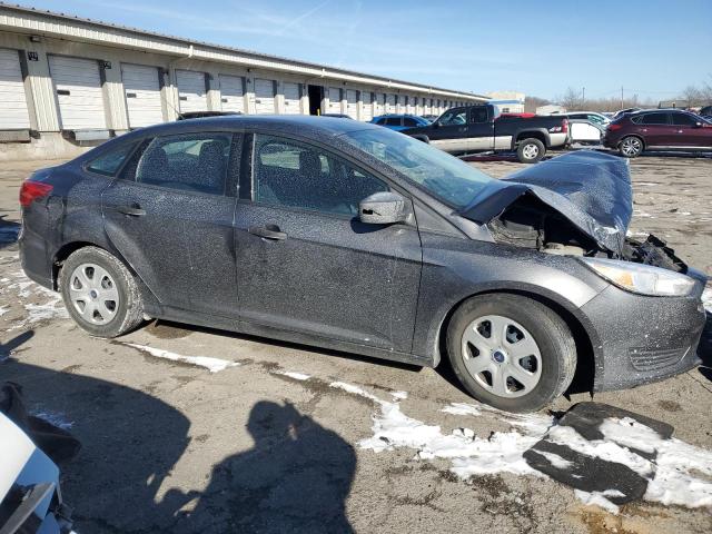 Photo 4 from auction – 2018 FORD FOCUS S with VIN 1FADP3E29JL238427