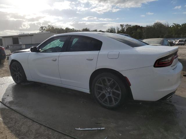 Photo 2 from auction – 2015 DODGE CHARGER SE with VIN 2C3CDXBGXFH878757