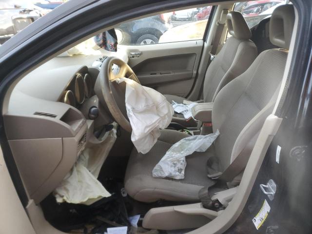 Foto 7 de la subasta – 2009 DODGE CALIBER SX con VIN 1B3HB48A69D106431