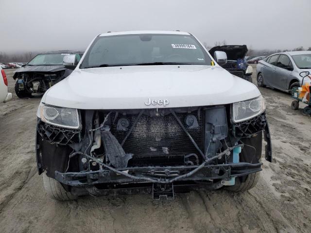 Photo 5 from auction – 2014 JEEP GRAND CHER with VIN 1C4RJFBG6EC363684