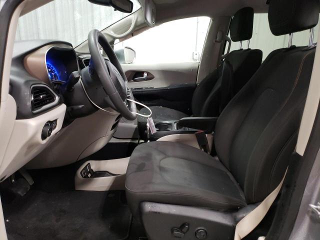 Photo 7 from auction – 2018 CHRYSLER PACIFICA T with VIN 2C4RC1FG7JR127912