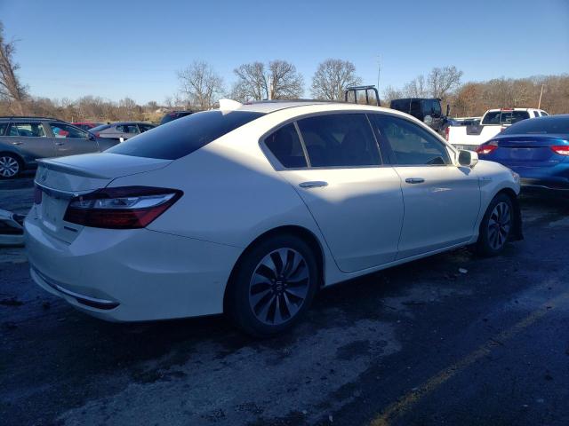Photo 3 from auction – 2017 HONDA ACCORD HYB with VIN JHMCR6F37HC017331