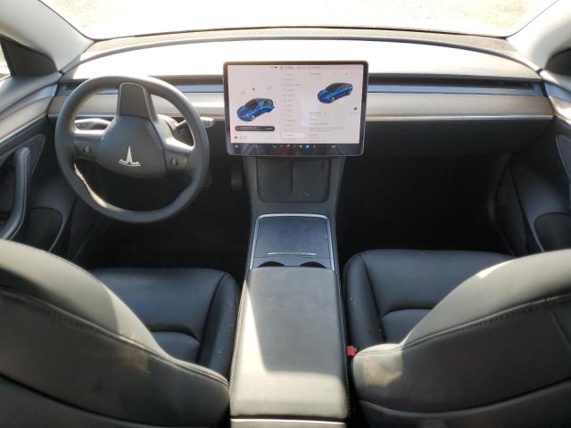 Photo 8 from auction – 2021 TESLA MODEL 3 with VIN 5YJ3E1EA7MF073184