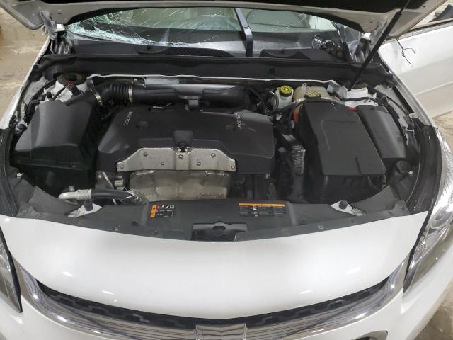 Photo 11 from auction – 2015 CHEVROLET MALIBU 2LT with VIN 1G11D5SL6FF324274