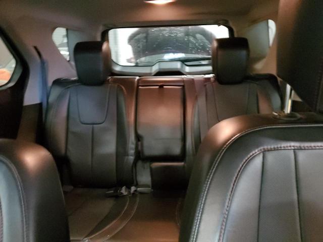 Photo 10 from auction – 2014 CHEVROLET EQUINOX LT with VIN 2GNFLHE33E6223061