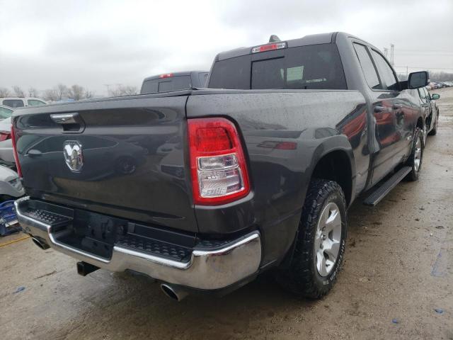 Photo 3 from auction – 2019 RAM 1500 BIG H with VIN 1C6SRFBT9KN771871