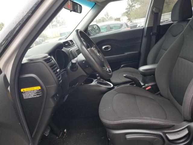 Photo 7 from auction – 2017 KIA SOUL with VIN KNDJN2A22H7460877