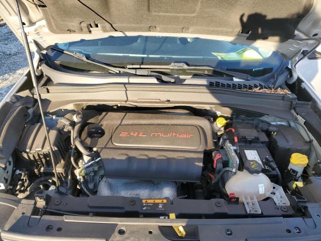 Photo 11 from auction – 2017 JEEP RENEGADE L with VIN ZACCJABB3HPG55502