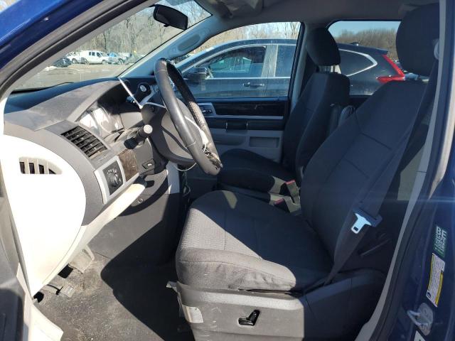 Photo 7 from auction – 2010 DODGE GRAND CARA with VIN 2D4RN5D16AR101515