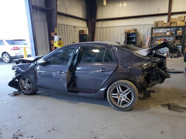 Photo 2 from auction – 2007 ACURA TL with VIN 19UUA66217A024002