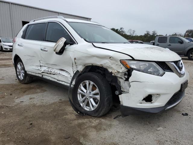 Photo 4 from auction – 2015 NISSAN ROGUE S with VIN KNMAT2MT2FP575258
