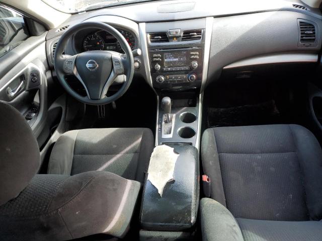Photo 8 from auction – 2015 NISSAN ALTIMA 2.5 with VIN 1N4AL3AP9FC263092