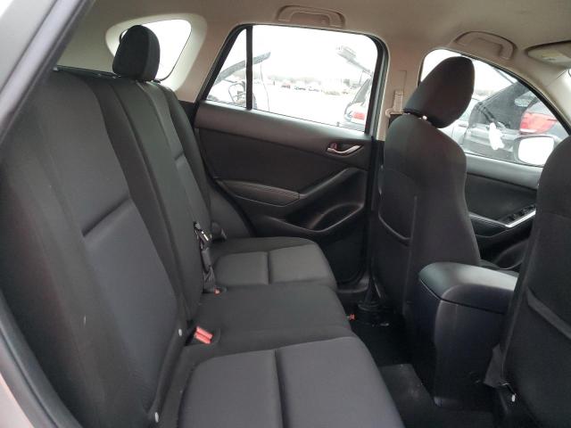 Photo 11 from auction – 2015 MAZDA CX-5 SPORT with VIN JM3KE2BE7F0483534