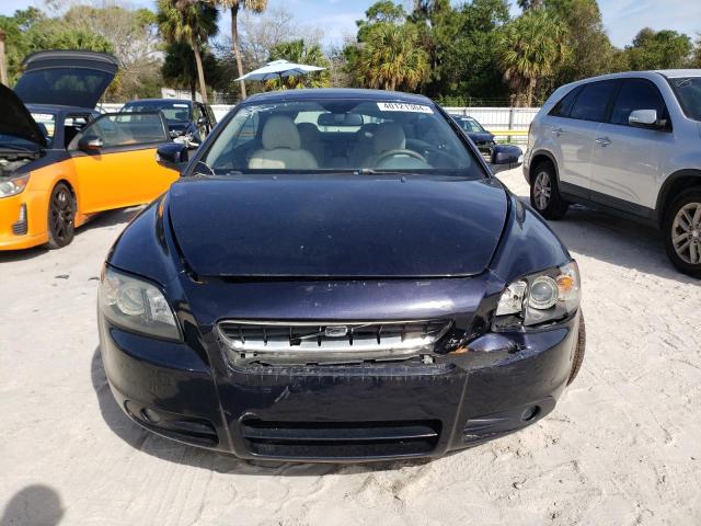 Photo 5 from auction – 2008 VOLVO C70 T5 with VIN YV1MC67218J053129
