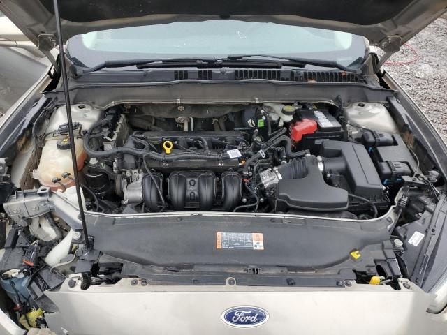Photo 11 from auction – 2015 FORD FUSION SE with VIN 3FA6P0H77FR283809