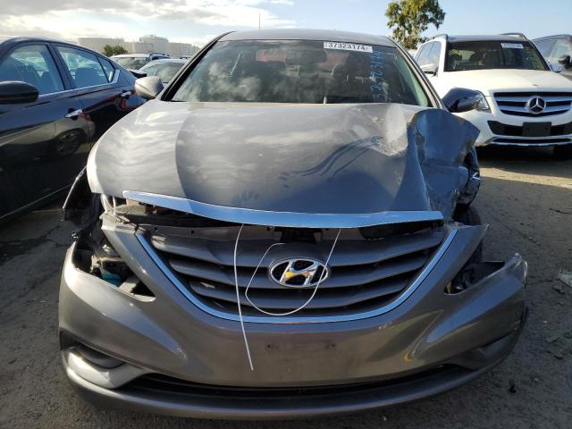 Photo 5 from auction – 2013 HYUNDAI SONATA GLS with VIN 5NPEB4ACXDH690316