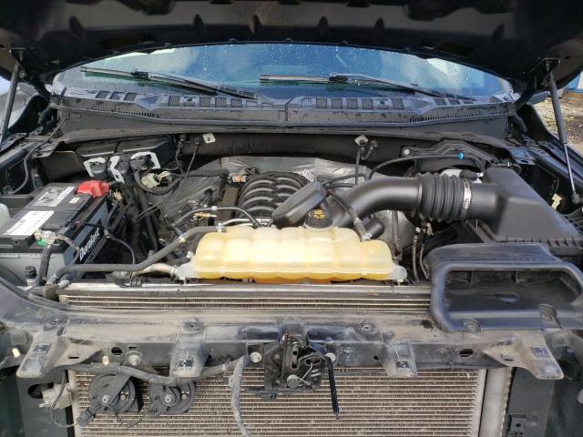 Photo 11 from auction – 2020 FORD F150 SUPER with VIN 1FTEW1E59LFB18077