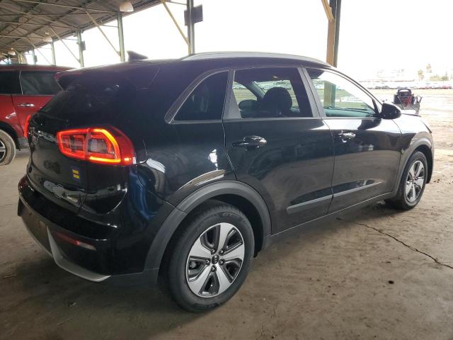 Photo 3 from auction – 2017 KIA NIRO FE with VIN KNDCB3LC8H5052215