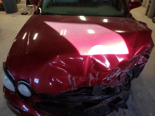 Photo 11 from auction – 2007 BUICK LACROSSE C with VIN 2G4WD582171214491