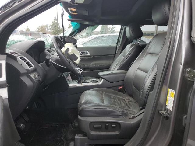 Photo 7 from auction – 2012 FORD EXPLORER X with VIN 1FMHK7D84CGA31992