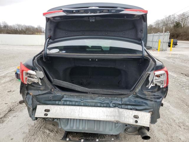 Photo 6 from auction – 2014 TOYOTA CAMRY L with VIN 4T1BF1FK2EU424748
