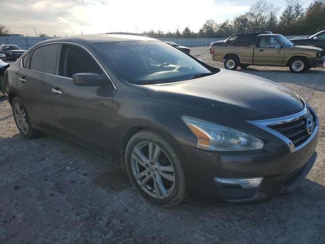 Photo 4 from auction – 2014 NISSAN ALTIMA 3.5 with VIN 1N4BL3AP1EC173356