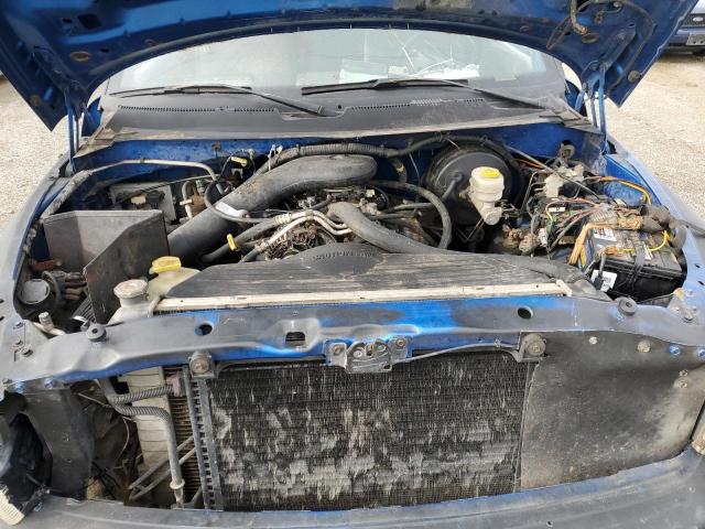 Photo 11 from auction – 2000 DODGE RAM 1500 with VIN 3B7HF13Z1YM229801