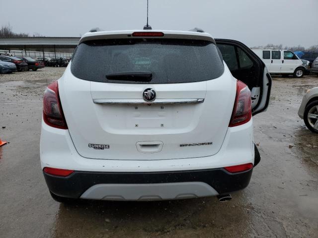 Photo 6 from auction – 2020 BUICK ENCORE ESS with VIN KL4CJCSB1LB057482