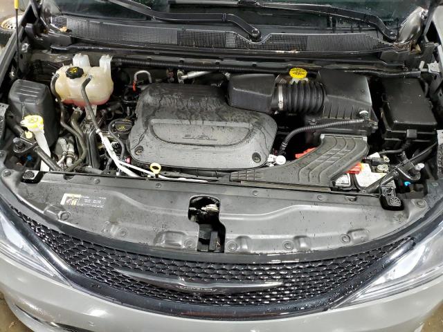 Photo 12 from auction – 2020 CHRYSLER PACIFICA T with VIN 2C4RC1BG6LR204813