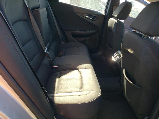 Photo 10 from auction – 2020 CHEVROLET MALIBU LT with VIN 1G1ZD5ST9LF090260