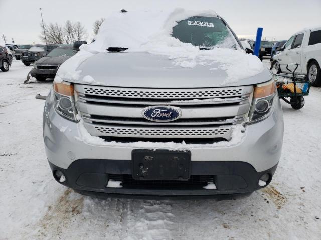 صورة رقم 5 من المزاد - 2012 FORD EXPLORER X مع VIN 1FMHK8D81CGA68696
