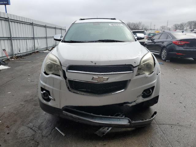 Photo 5 from auction – 2011 CHEVROLET EQUINOX LT with VIN 2CNFLFE56B6282708