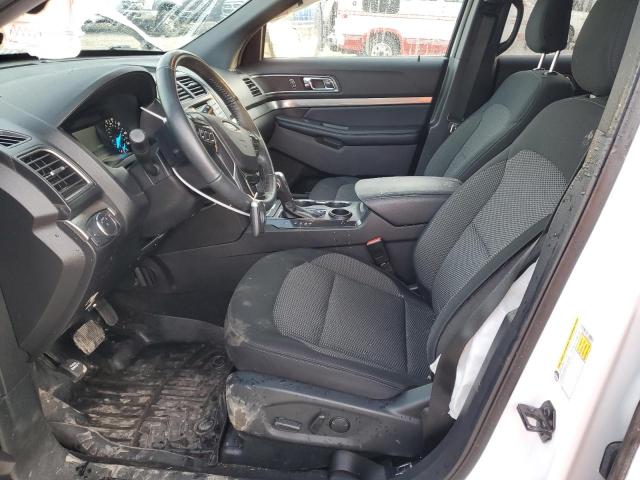 Photo 7 from auction – 2019 FORD EXPLORER X with VIN 1FM5K7D86KGB01445