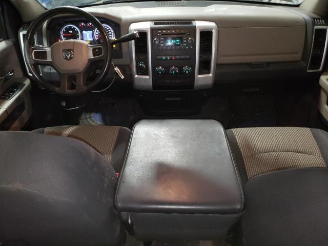Photo 8 from auction – 2010 DODGE RAM 1500 with VIN 1D7RV1GT9AS145676