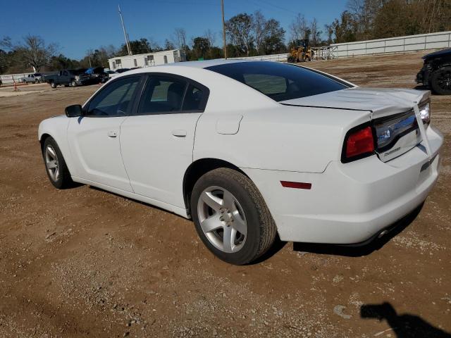 Photo 2 from auction – 2014 DODGE CHARGER PO with VIN 2C3CDXAT6EH191126
