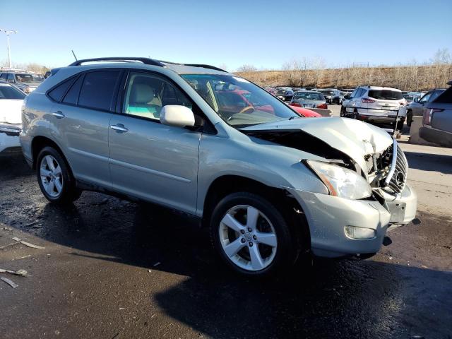 Photo 4 from auction – 2008 LEXUS RX 350 with VIN 2T2HK31U68C050785