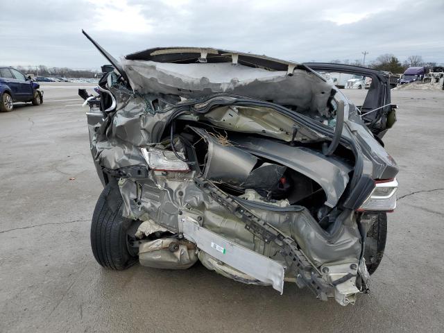 Photo 6 from auction – 2018 CHEVROLET MALIBU LT with VIN 1G1ZD5ST0JF211495