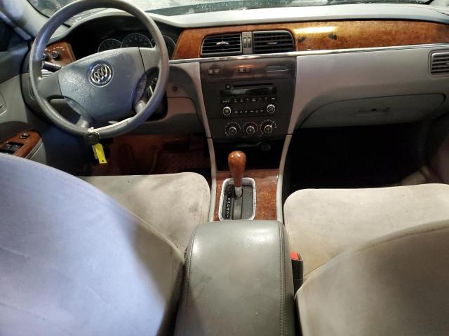 Zdjęcie 8 z aukcji – 2005 BUICK LACROSSE C z VIN 2G4WC532251231968