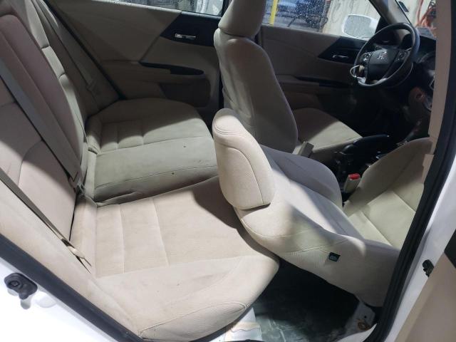 Photo 10 from auction – 2015 HONDA ACCORD EX with VIN 1HGCR2F74FA108547