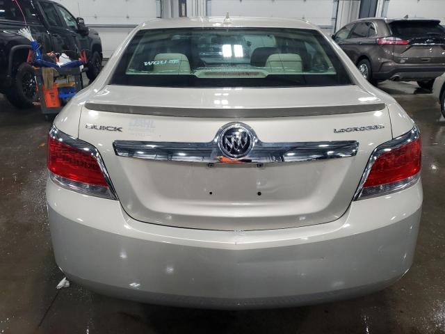 Photo 6 from auction – 2011 BUICK LACROSSE C with VIN 1G4GA5EC0BF295723