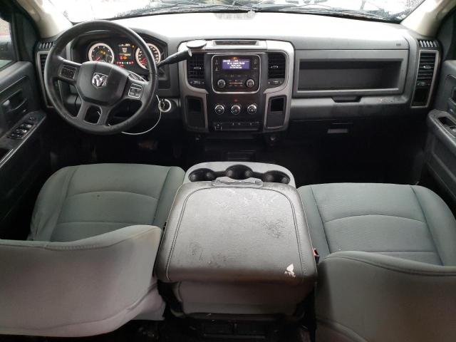 Photo 8 from auction – 2015 RAM 2500 ST with VIN 3C6TR5CT5FG570948