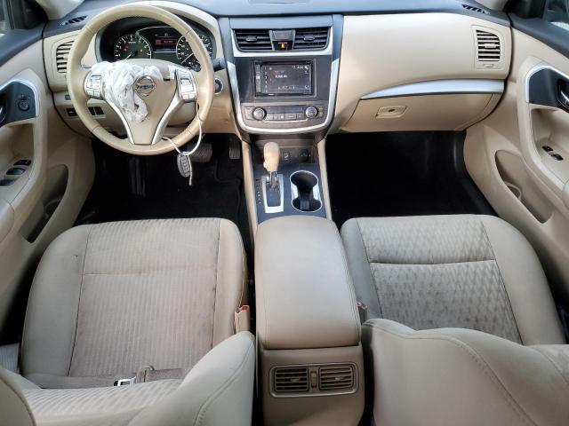 Photo 8 from auction – 2016 NISSAN ALTIMA SV with VIN 1N4AL3AP2GC285114