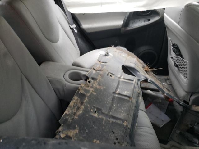 Photo 11 from auction – 2012 TOYOTA RAV4 LIMIT with VIN 2T3DK4DV0CW067349