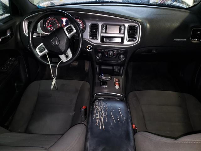 Photo 8 from auction – 2013 DODGE CHARGER SE with VIN 2C3CDXBG0DH725463