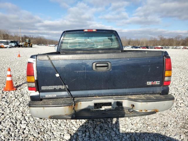 Photo 6 from auction – 2007 GMC NEW SIERRA with VIN 1GTEC14XX7Z185769