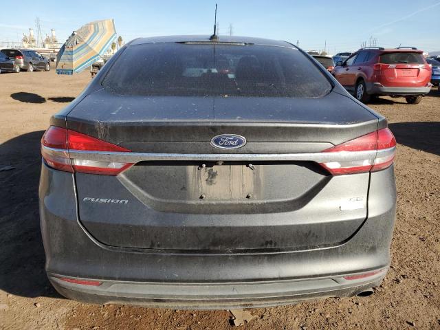 Photo 6 from auction – 2017 FORD FUSION SE with VIN 3FA6P0HD6HR254407