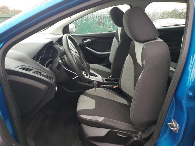 Photo 7 from auction – 2012 FORD FOCUS SE with VIN 1FAHP3F25CL444850